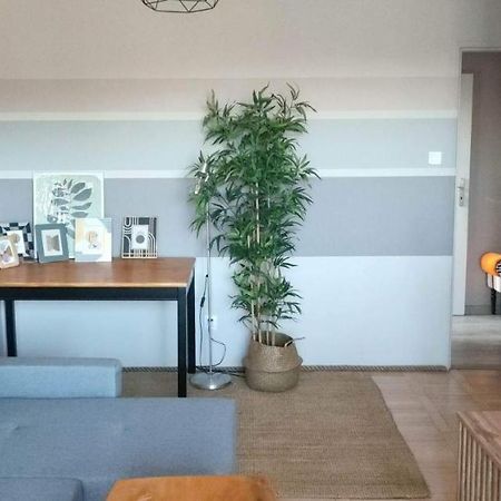 Apartament Dolna Wilda - Klucz W Skrytce Apartment Poznan Bagian luar foto