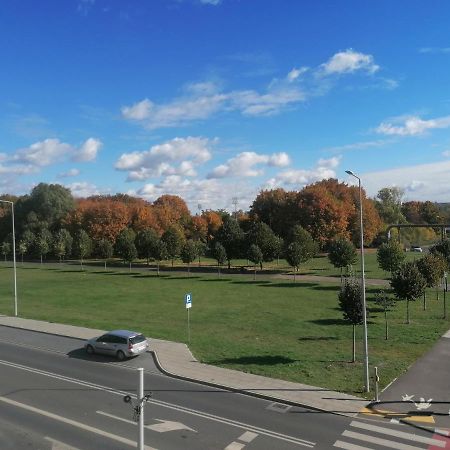 Apartament Dolna Wilda - Klucz W Skrytce Apartment Poznan Bagian luar foto