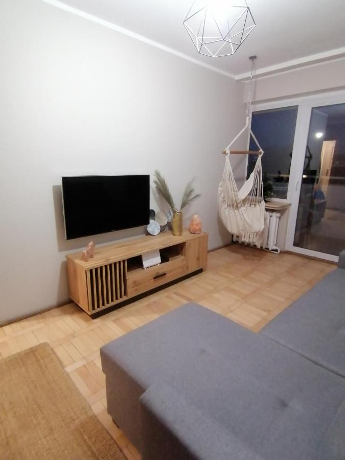 Apartament Dolna Wilda - Klucz W Skrytce Apartment Poznan Bagian luar foto