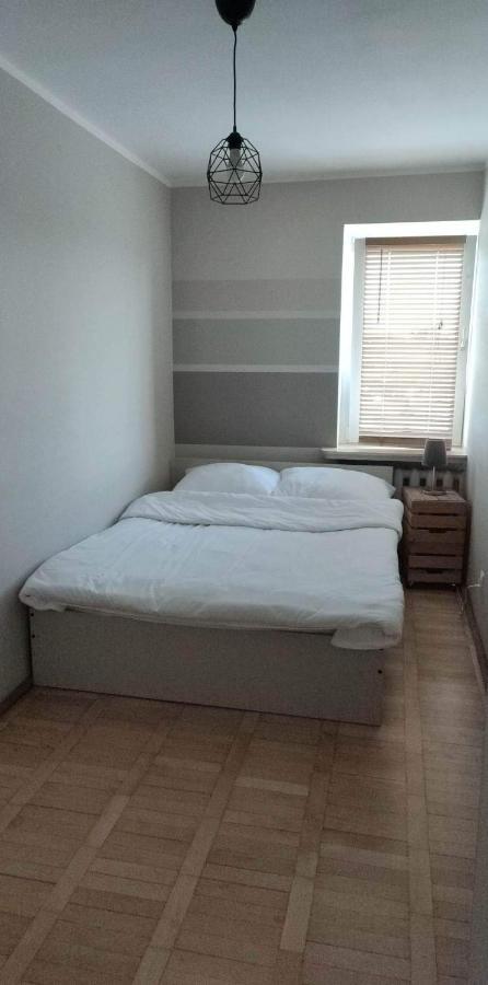 Apartament Dolna Wilda - Klucz W Skrytce Apartment Poznan Bagian luar foto