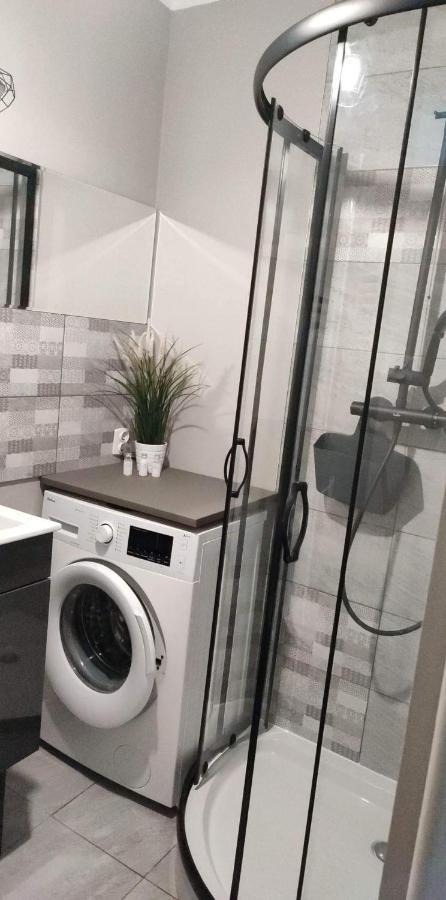 Apartament Dolna Wilda - Klucz W Skrytce Apartment Poznan Bagian luar foto