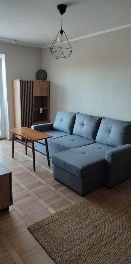 Apartament Dolna Wilda - Klucz W Skrytce Apartment Poznan Bagian luar foto
