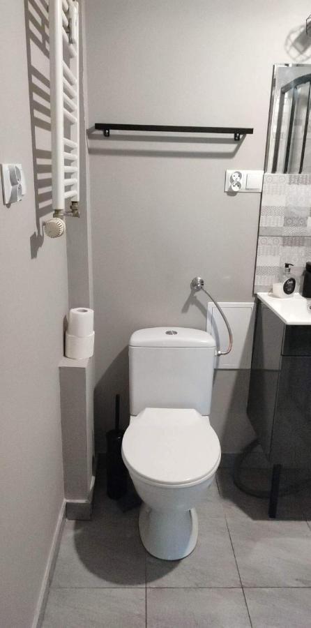 Apartament Dolna Wilda - Klucz W Skrytce Apartment Poznan Bagian luar foto