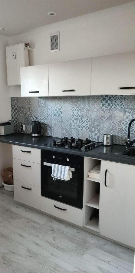 Apartament Dolna Wilda - Klucz W Skrytce Apartment Poznan Bagian luar foto