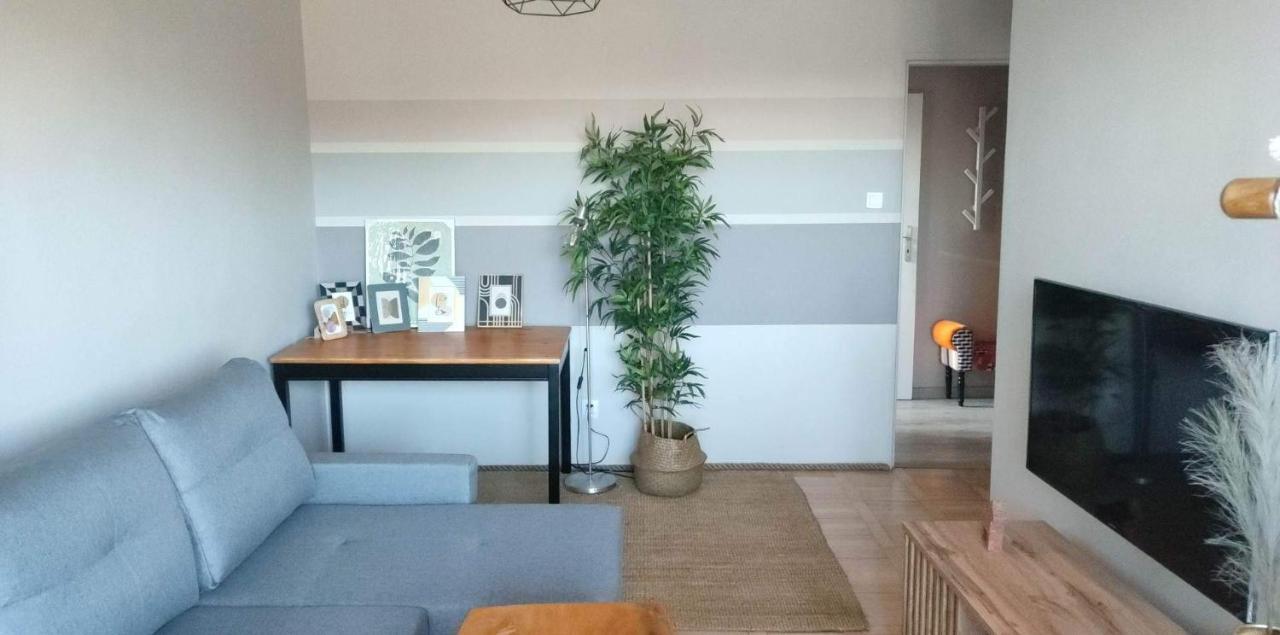 Apartament Dolna Wilda - Klucz W Skrytce Apartment Poznan Bagian luar foto