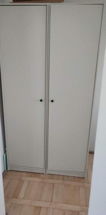 Apartament Dolna Wilda - Klucz W Skrytce Apartment Poznan Bagian luar foto