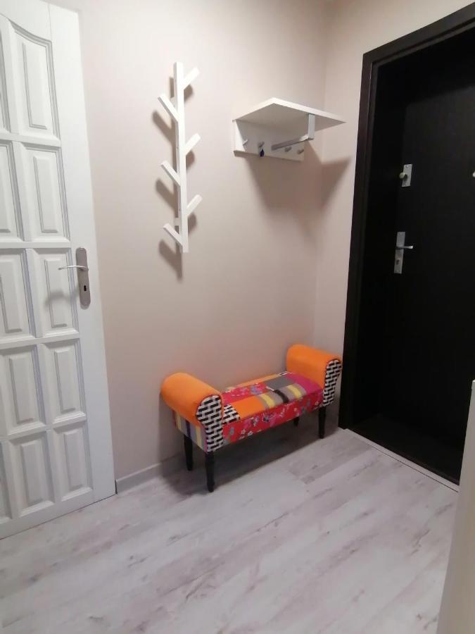 Apartament Dolna Wilda - Klucz W Skrytce Apartment Poznan Bagian luar foto