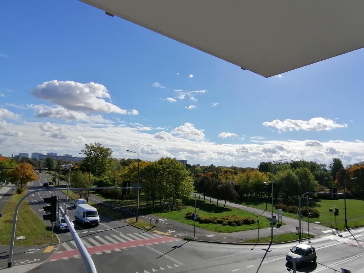 Apartament Dolna Wilda - Klucz W Skrytce Apartment Poznan Bagian luar foto