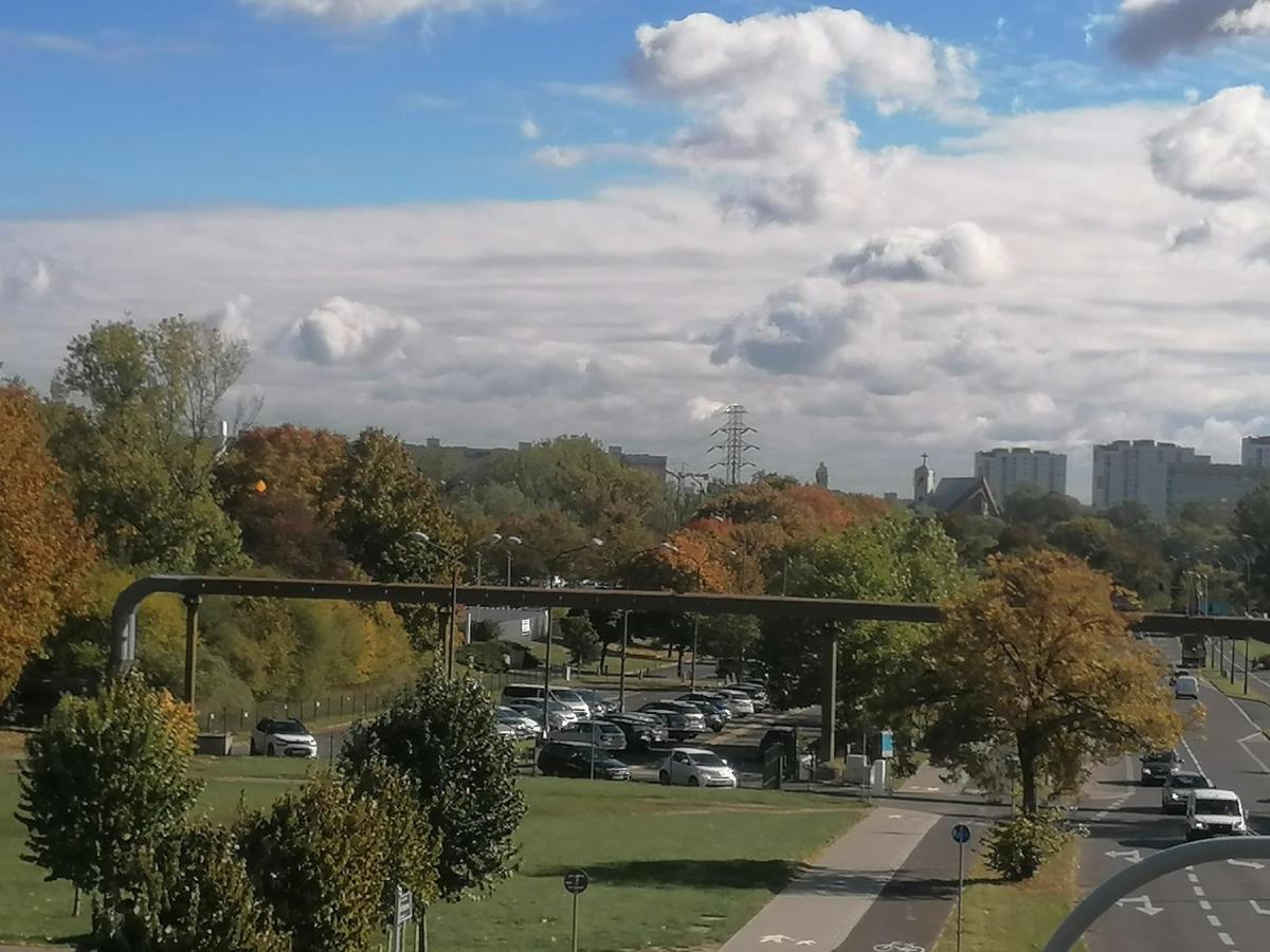Apartament Dolna Wilda - Klucz W Skrytce Apartment Poznan Bagian luar foto