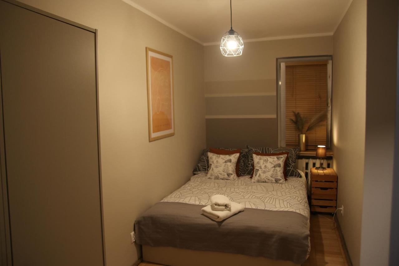Apartament Dolna Wilda - Klucz W Skrytce Apartment Poznan Bagian luar foto